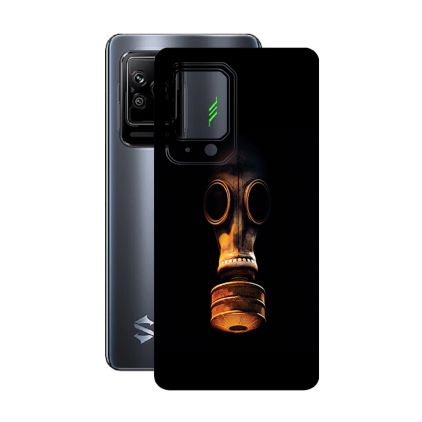 Защитная пленка StatusSKIN для Xiaomi Black Shark 5