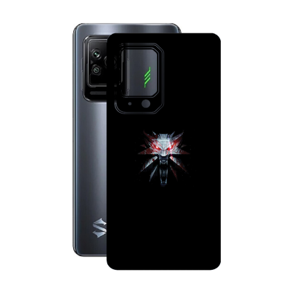 Защитная пленка StatusSKIN для Xiaomi Black Shark 5