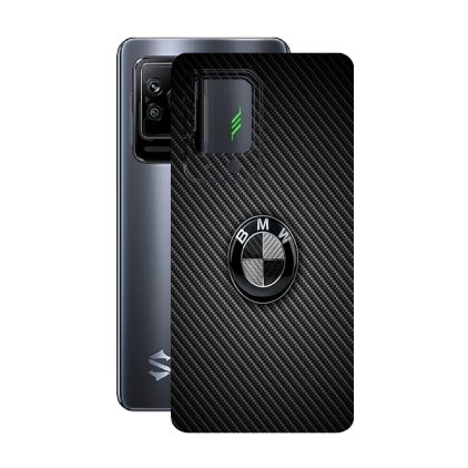 Защитная пленка StatusSKIN для Xiaomi Black Shark 5