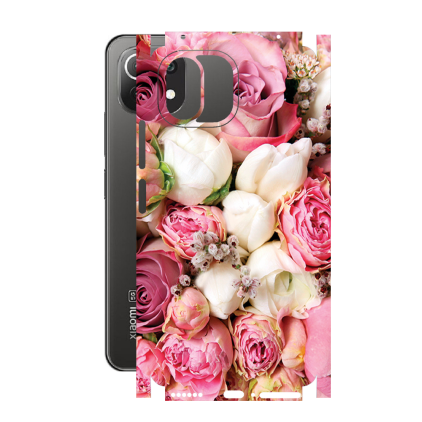 Захисна плівка StatusSKIN для Xiaomi Mi 11 Lite 5G 2021