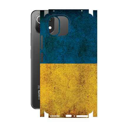 Захисна плівка StatusSKIN для Xiaomi Mi 11 Lite 5G 2021