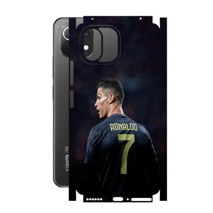 Захисна плівка StatusSKIN для Xiaomi Mi 11 Lite 5G 2021