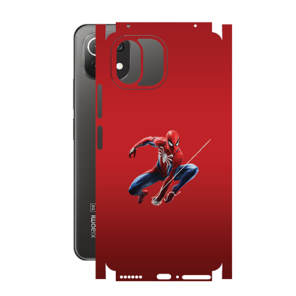Захисна плівка StatusSKIN для Xiaomi Mi 11 Lite 5G 2021