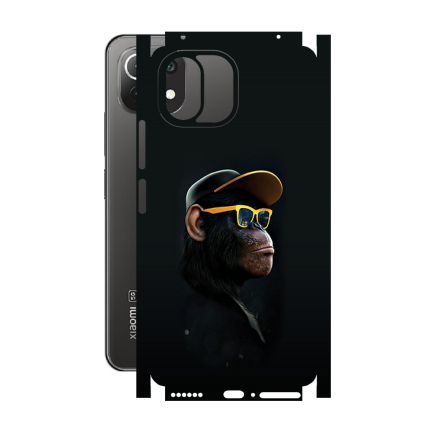 Захисна плівка StatusSKIN для Xiaomi Mi 11 Lite 5G 2021
