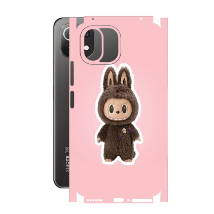 Захисна плівка StatusSKIN для Xiaomi Mi 11 Lite 5G 2021
