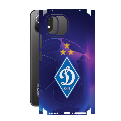 Захисна плівка StatusSKIN для Xiaomi Mi 11 Lite 5G 2021