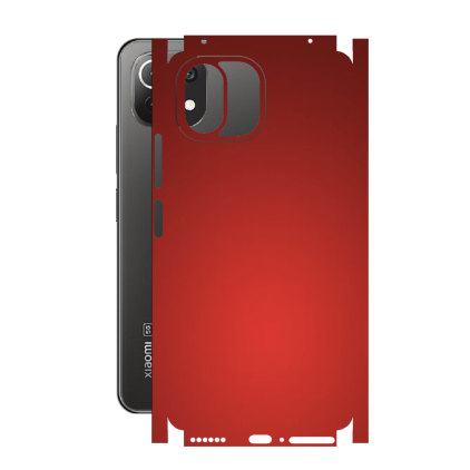 Защитная пленка StatusSKIN для Xiaomi Mi 11 Lite 5G 2021