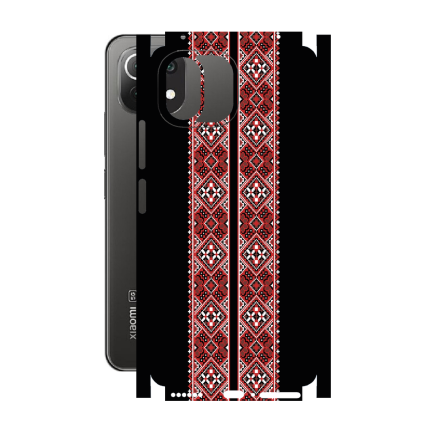 Защитная пленка StatusSKIN для Xiaomi Mi 11 Lite 5G 2021