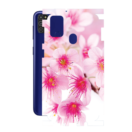 Захисна плівка StatusSKIN для Samsung Galaxy M21 (M215)