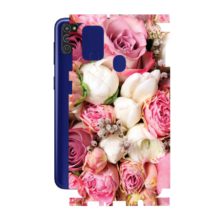 Захисна плівка StatusSKIN для Samsung Galaxy M21 (M215)