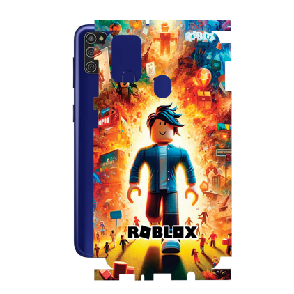 Захисна плівка StatusSKIN для Samsung Galaxy M21 (M215)
