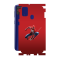 Захисна плівка StatusSKIN для Samsung Galaxy M21 (M215)