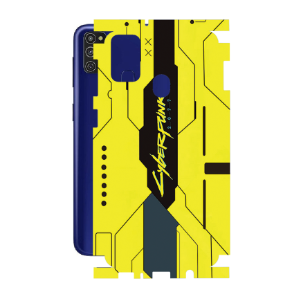Захисна плівка StatusSKIN для Samsung Galaxy M21 (M215)