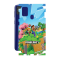 Захисна плівка StatusSKIN для Samsung Galaxy M21 (M215)