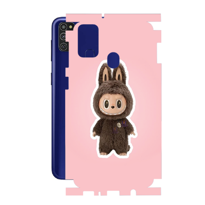Захисна плівка StatusSKIN для Samsung Galaxy M21 (M215)