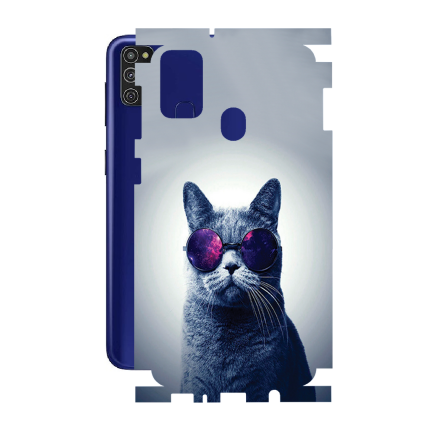 Захисна плівка StatusSKIN для Samsung Galaxy M21 (M215)