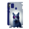 Захисна плівка StatusSKIN для Samsung Galaxy M21 (M215)