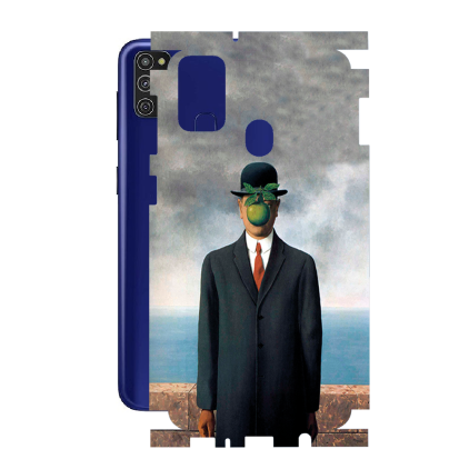 Захисна плівка StatusSKIN для Samsung Galaxy M21 (M215)