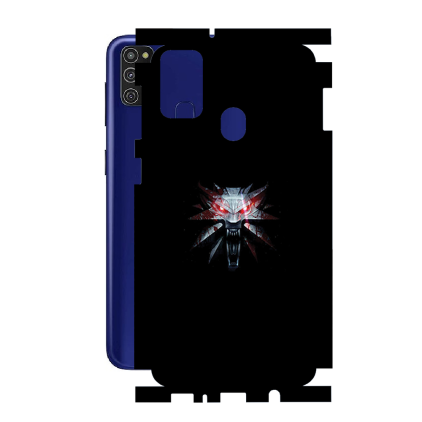 Захисна плівка StatusSKIN для Samsung Galaxy M21 (M215)