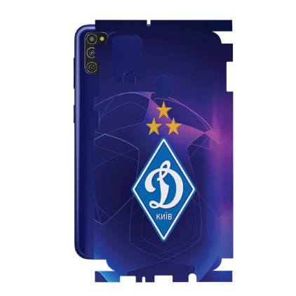 Захисна плівка StatusSKIN для Samsung Galaxy M21 (M215)