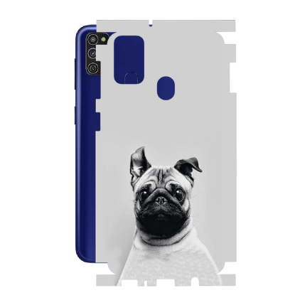 Захисна плівка StatusSKIN для Samsung Galaxy M21 (M215)