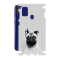 Захисна плівка StatusSKIN для Samsung Galaxy M21 (M215)