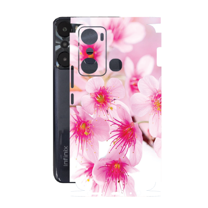 Защитная пленка StatusSKIN для Infinix Hot 20i