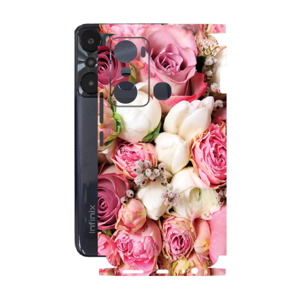 Защитная пленка StatusSKIN для Infinix Hot 20i