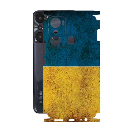 Защитная пленка StatusSKIN для Infinix Hot 20i