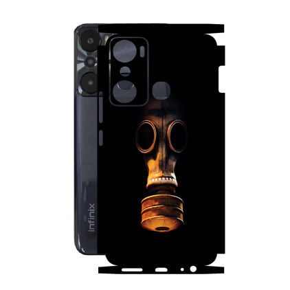 Защитная пленка StatusSKIN для Infinix Hot 20i