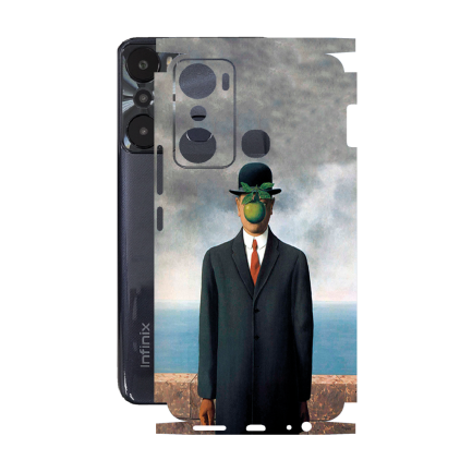 Защитная пленка StatusSKIN для Infinix Hot 20i