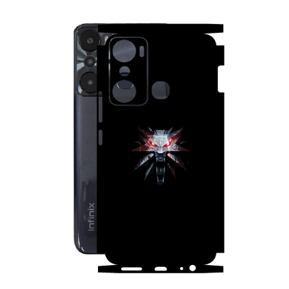 Защитная пленка StatusSKIN для Infinix Hot 20i
