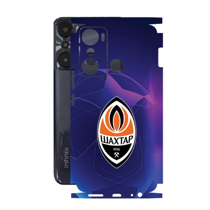 Защитная пленка StatusSKIN для Infinix Hot 20i