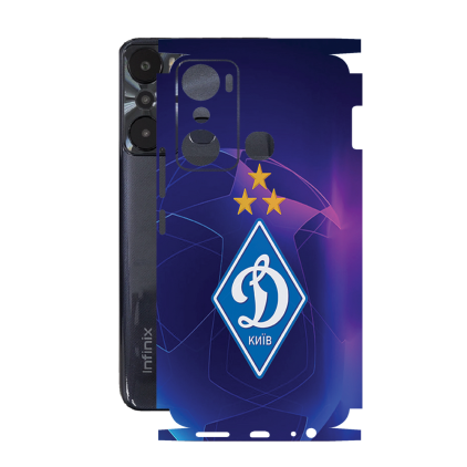 Защитная пленка StatusSKIN для Infinix Hot 20i