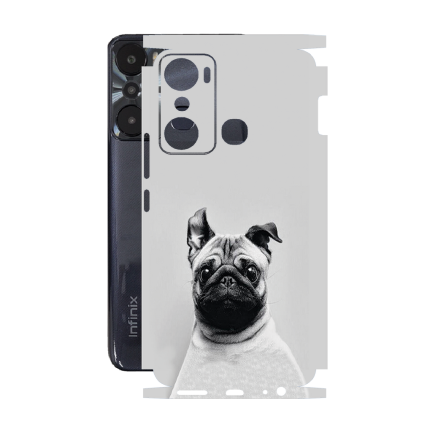 Защитная пленка StatusSKIN для Infinix Hot 20i