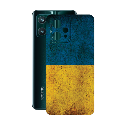 Захисна плівка StatusSKIN для Realme 9 Pro Plus