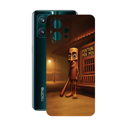 Захисна плівка StatusSKIN для Realme 9 Pro Plus