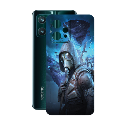 Захисна плівка StatusSKIN для Realme 9 Pro Plus
