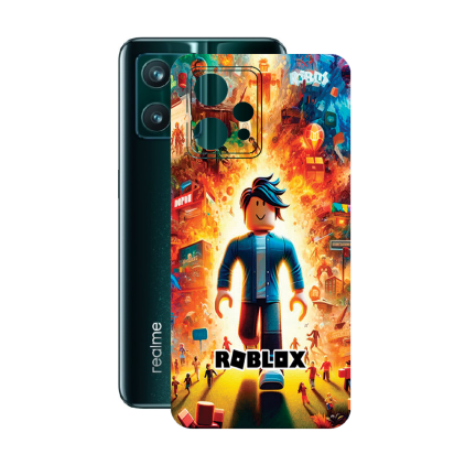 Захисна плівка StatusSKIN для Realme 9 Pro Plus