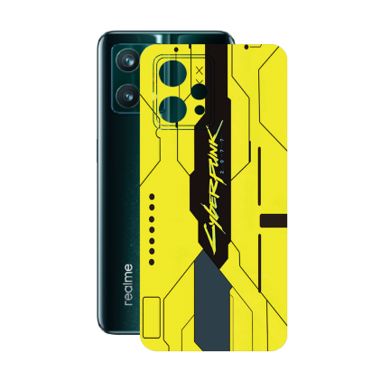 Захисна плівка StatusSKIN для Realme 9 Pro Plus