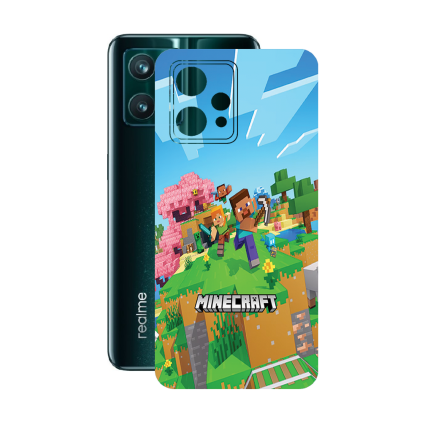 Захисна плівка StatusSKIN для Realme 9 Pro Plus