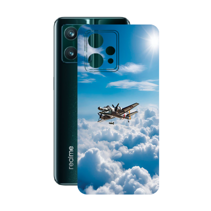 Захисна плівка StatusSKIN для Realme 9 Pro Plus