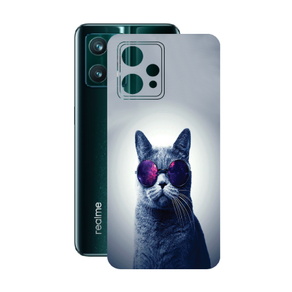 Захисна плівка StatusSKIN для Realme 9 Pro Plus