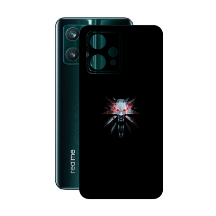 Захисна плівка StatusSKIN для Realme 9 Pro Plus