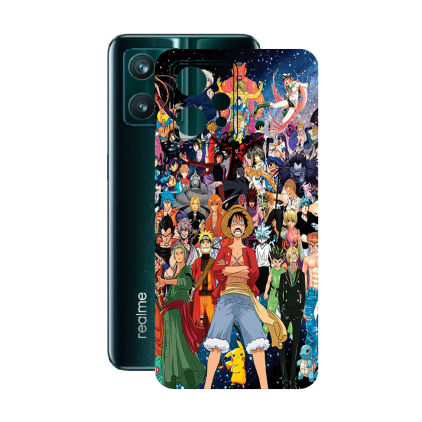 Захисна плівка StatusSKIN для Realme 9 Pro Plus
