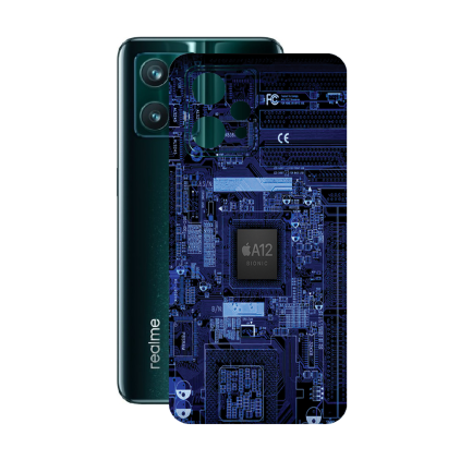 Захисна плівка StatusSKIN для Realme 9 Pro Plus