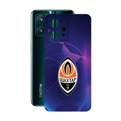 Захисна плівка StatusSKIN для Realme 9 Pro Plus