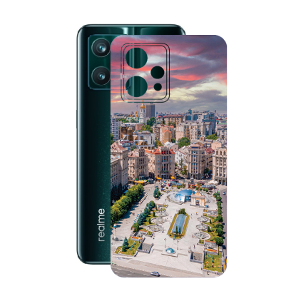 Захисна плівка StatusSKIN для Realme 9 Pro Plus
