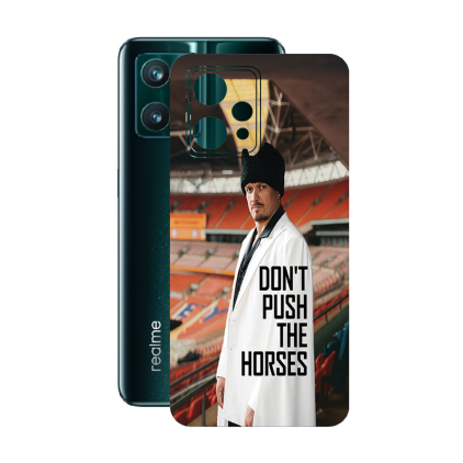 Захисна плівка StatusSKIN для Realme 9 Pro Plus