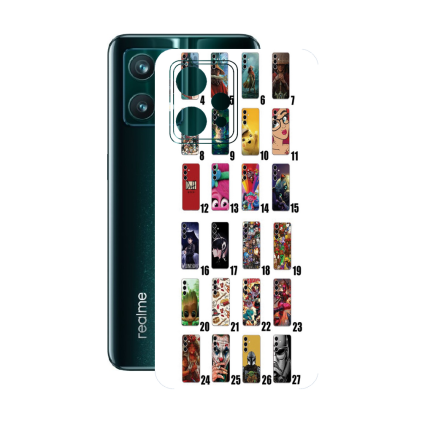 Захисна плівка StatusSKIN для Realme 9 Pro Plus